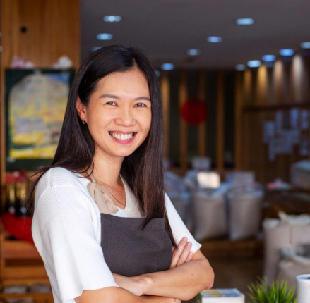 Dịch vụ Thành lập hộ kinh doanh