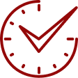 Dịch vụ tư vấn pháp luật thường xuyên cho doanh nghiệp 9 icon time