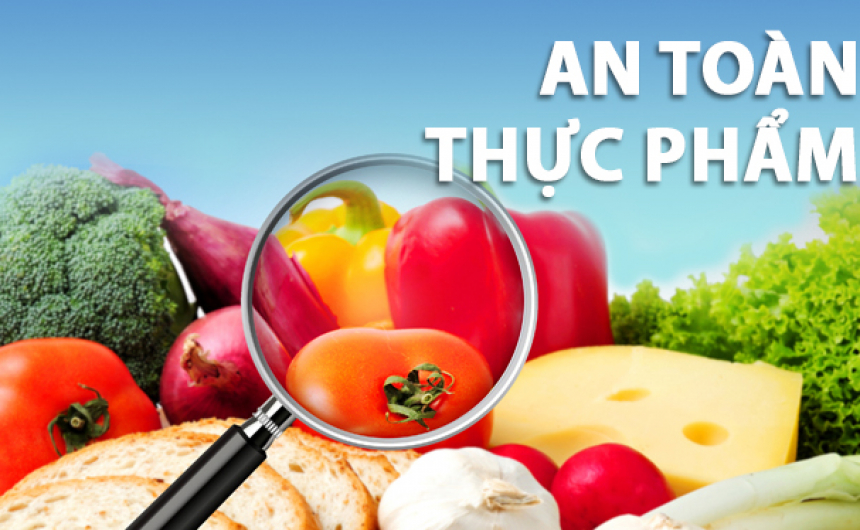 Các trường hợp phải xin cấp giấy chứng nhận vệ sinh an toàn thực phẩm khi hoạt động 1 AN TOAN THUC PHAM LA GI