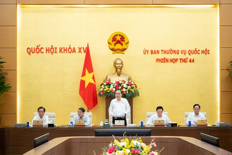 Tổng hợp các Nghị Quyết có hiệu lực từ ngày 01 tháng 09 năm 2024 