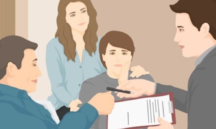 Nếu người được hưởng di sản chết trước người để lại di sản thì ai là người được nhận thừa kế?