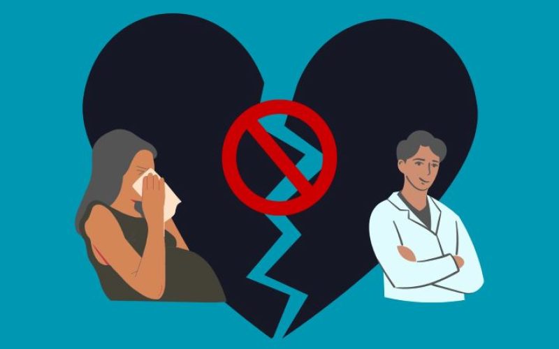 Những trường hợp nào không được ly hôn theo quy định của pháp luật?