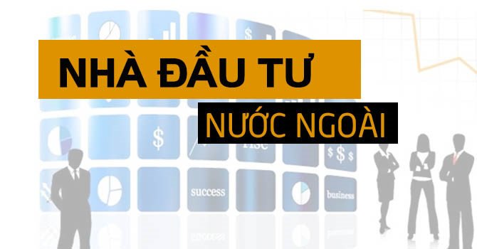 Thủ tục góp vốn đầu tư của nhà đầu tư nước ngoài khi đầu tư trực tiếp vào Việt Nam?