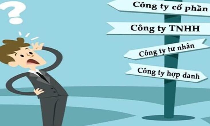 Lựa chọn loại hình doanh nghiệp nào phù hợp với mô hình kinh doanh nhỏ?