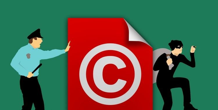 Tác giả/Chủ sở hữu quyền tác giả phải làm gì khi bị xâm phạm quyền tác giả?