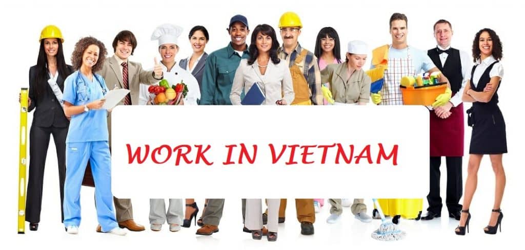 Trình tự, thủ tục cấp lại giấy phép lao động cho lao động người nước ngoài tại Việt Nam diễn ra như thế nào?