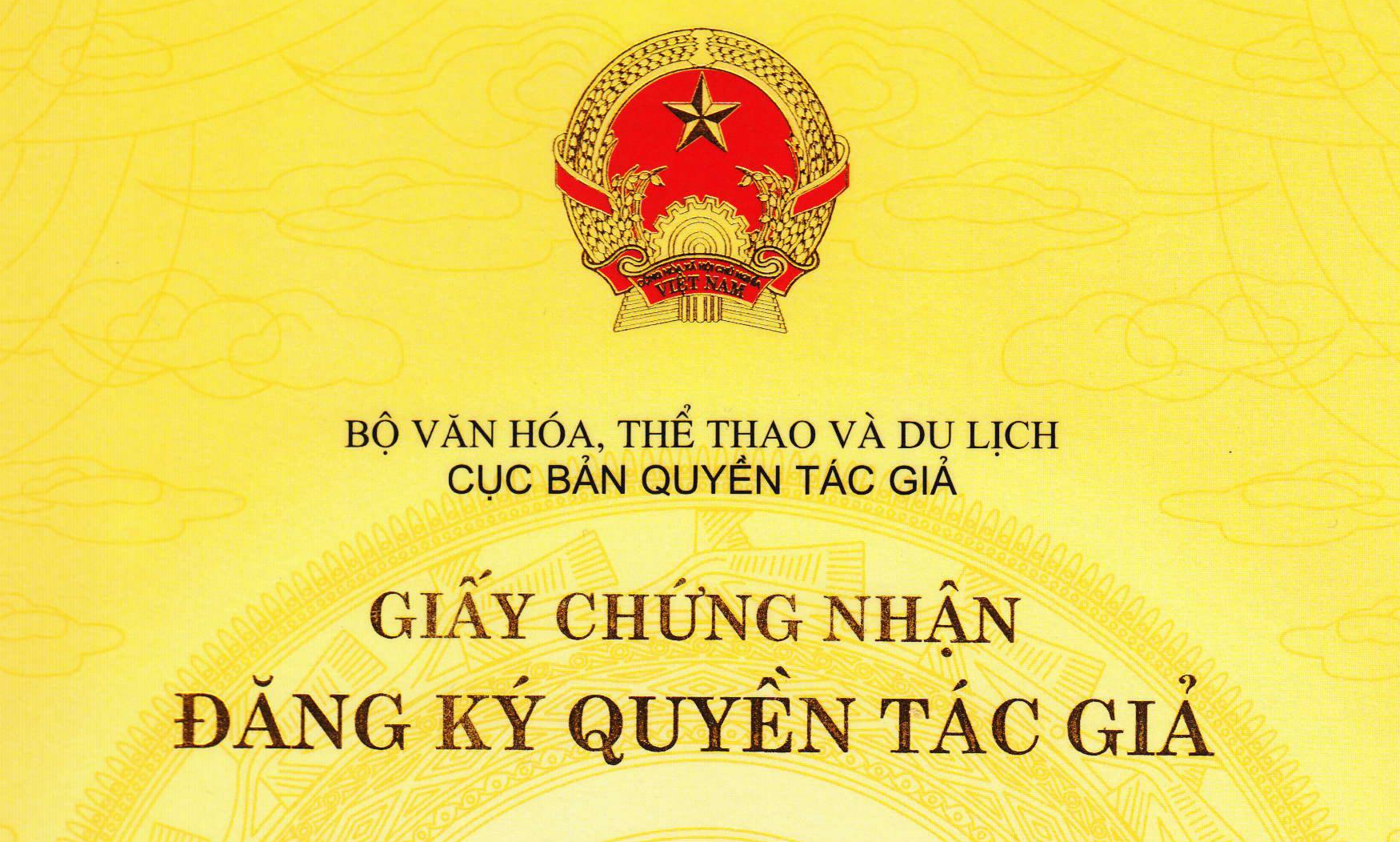 Đối tượng nào được bảo hộ quyền tác giả và đối tượng nào không thuộc phạm vi bảo hộ quyền tác giả?