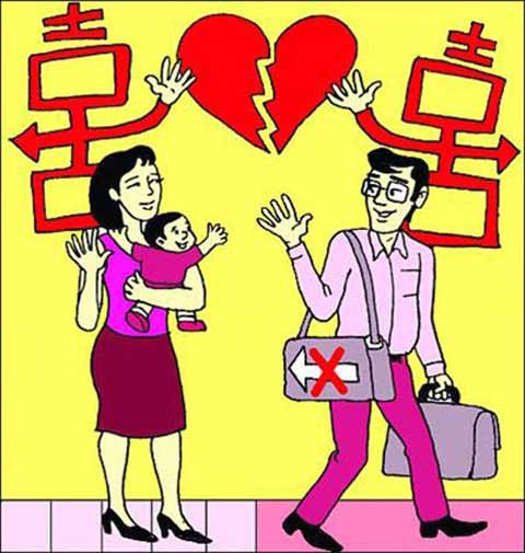 Hiểu như thế nào là ly hôn thuận tình?