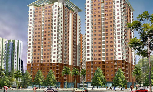 Có thể đăng ký chung cư làm trụ sở công ty không?