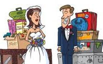Tài sản riêng của vợ chồng trong thời kỳ hôn nhân