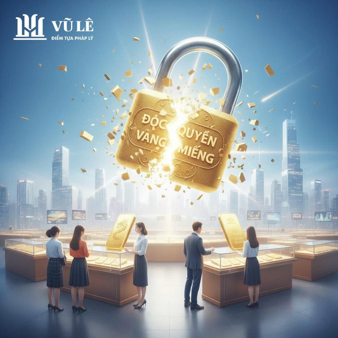 Từ 10/10/2025, quản lý nhà nước về hoạt động kinh doanh vàng có sự thay đổi lớn 1 z7101123181501 2c3baad705722ebbdc6c49d06f8bb5e5