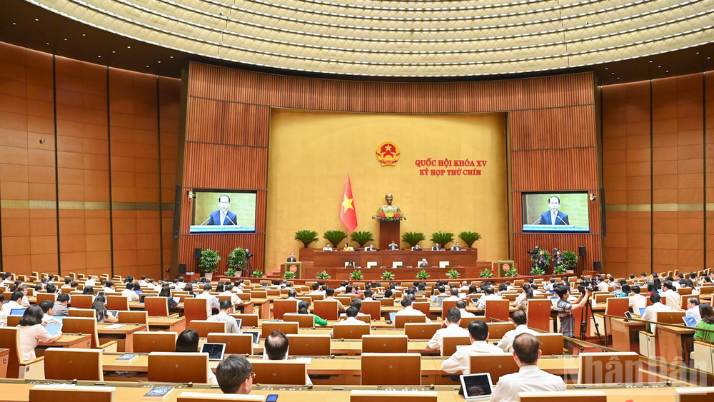 Tổng hợp các Thông tư có hiệu lực từ ngày 01 tháng 11 năm 2025 3 image 1